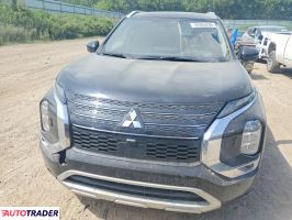 Mitsubishi Outlander 2023 2
