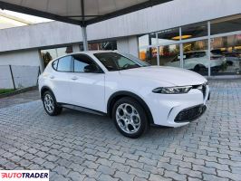 Alfa Romeo Pozostałe 2022 1.5 130 KM