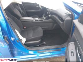 Nissan Sentra 2021 2