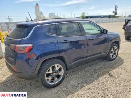 Jeep Compass 2020 2