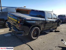 Chevrolet Silverado 2021 6