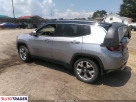 Jeep Compass 2020 2 Jeep Compass 2020 2