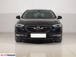 Opel Insignia 2017 2.0 167 KM