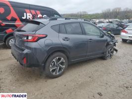Subaru Pozostałe 2024 2 Subaru Pozostałe 2024 2
