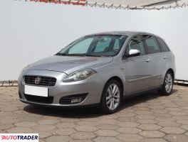Fiat Croma 2008 1.9 147 KM Fiat Croma 2008 1.9 147 KM