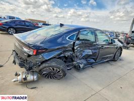 Hyundai Sonata 2025 2