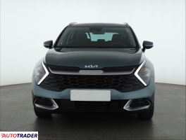 Kia Sportage 2024 1.6 226 KM