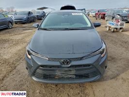 Toyota Corolla 2023 2