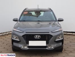 Hyundai Kona 2020 1.0 118 KM