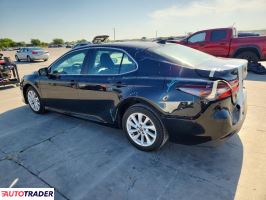 Toyota Camry 2021 2