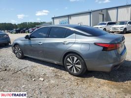 Nissan Altima 2019 2