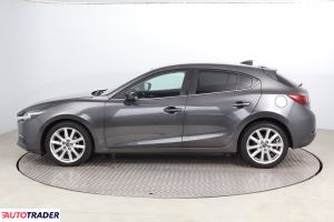 Mazda 3 2016 2.2 147 KM