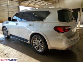 Infiniti Pozostałe 2020 5