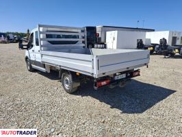 Ford Transit 2019 2.0 Ford Transit 2019 2.0