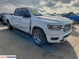 Dodge Ram 2021 5