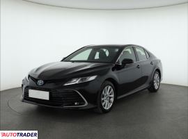 Toyota Camry 2021 2.5 214 KM