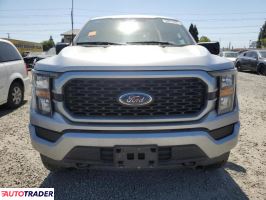 Ford Pozostałe 2023 5 Ford Pozostałe 2023 5