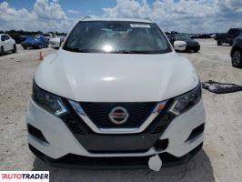 Nissan Rogue 2020 2