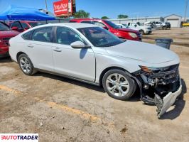 Honda Accord 2024 1