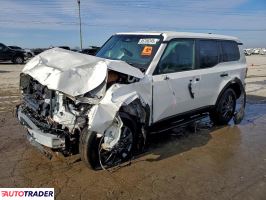 Toyota Land Cruiser - zobacz ofertę