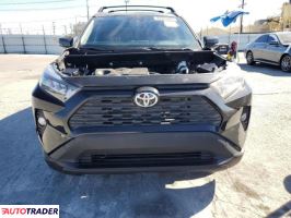 Toyota Pozostałe 2020 2