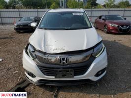 Honda HR-V 2019 1