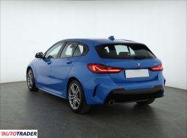 BMW 118 2022 1.5 134 KM BMW 118 2022 1.5 134 KM