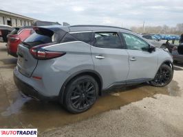 Nissan Murano 2023 3 Nissan Murano 2023 3