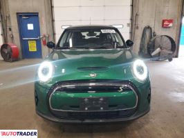 Austin Mini 2022 Austin Mini 2022