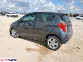 Chevrolet Spark 2020 1