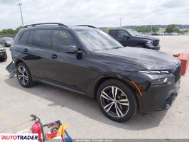 BMW Pozostałe 2025 3