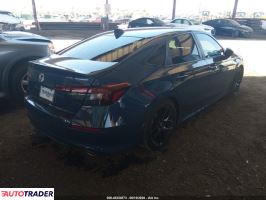 Honda Civic 2026 2