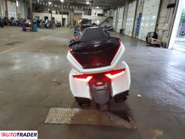 Honda Pozostałe 2024