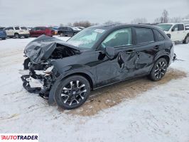 Honda HR-V - zobacz ofertę