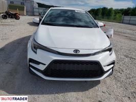 Toyota Corolla 2023 2