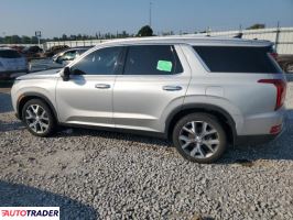 Hyundai Pozostałe 2022 3