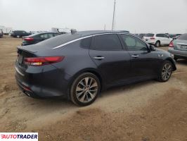 Kia Optima 2018 2