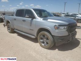 Dodge Ram 2021 5 Dodge Ram 2021 5