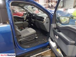 Ford Pozostałe 2022 2