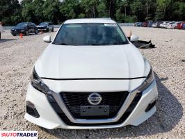 Nissan Altima 2020 2