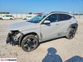 Hyundai Kona - zobacz ofertę