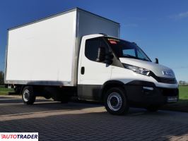 Iveco Daily 2017 Iveco Daily 2017