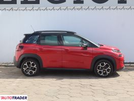 Citroen C3 2022 1.2 108 KM