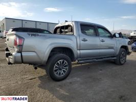 Toyota Tacoma 2020 3