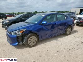 Kia Rio 2020 1
