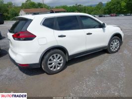 Nissan Rogue 2020 2 Nissan Rogue 2020 2