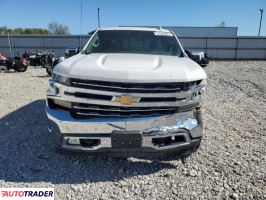 Chevrolet Silverado 2021 5 Chevrolet Silverado 2021 5