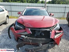 Lexus NX 2021 2 Lexus NX 2021 2