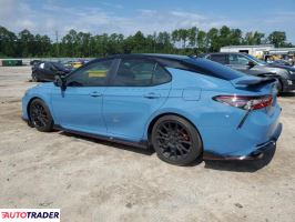 Toyota Camry 2022 3 Toyota Camry 2022 3