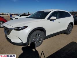 Mazda CX-9 - zobacz ofertę